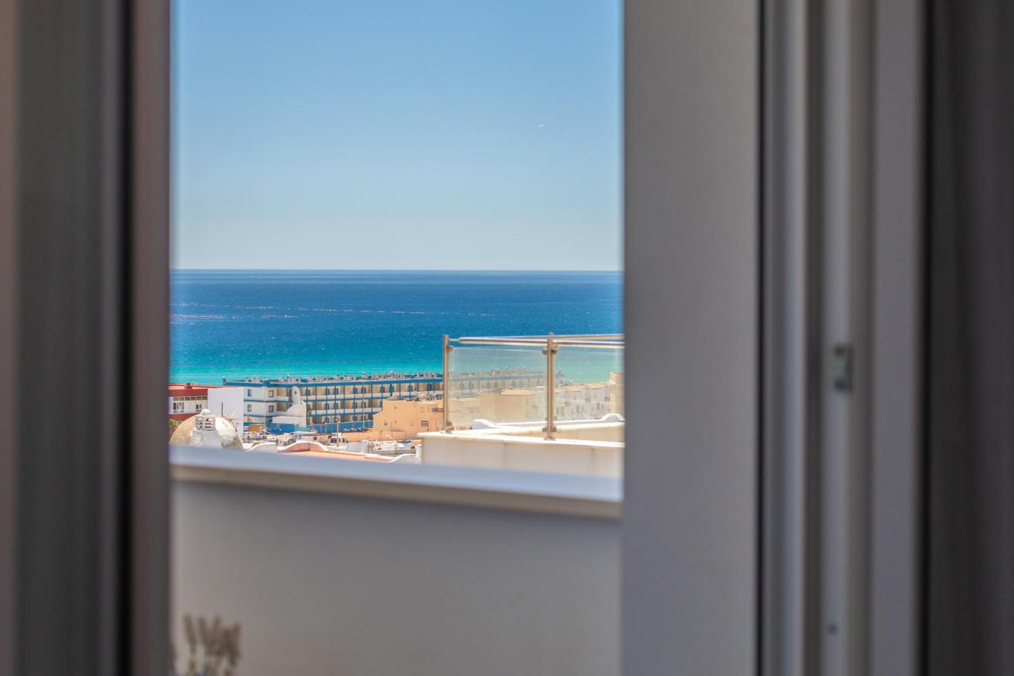 Luz De Alborada By Inmo360Solutions Apartment Tarifa Ngoại thất bức ảnh