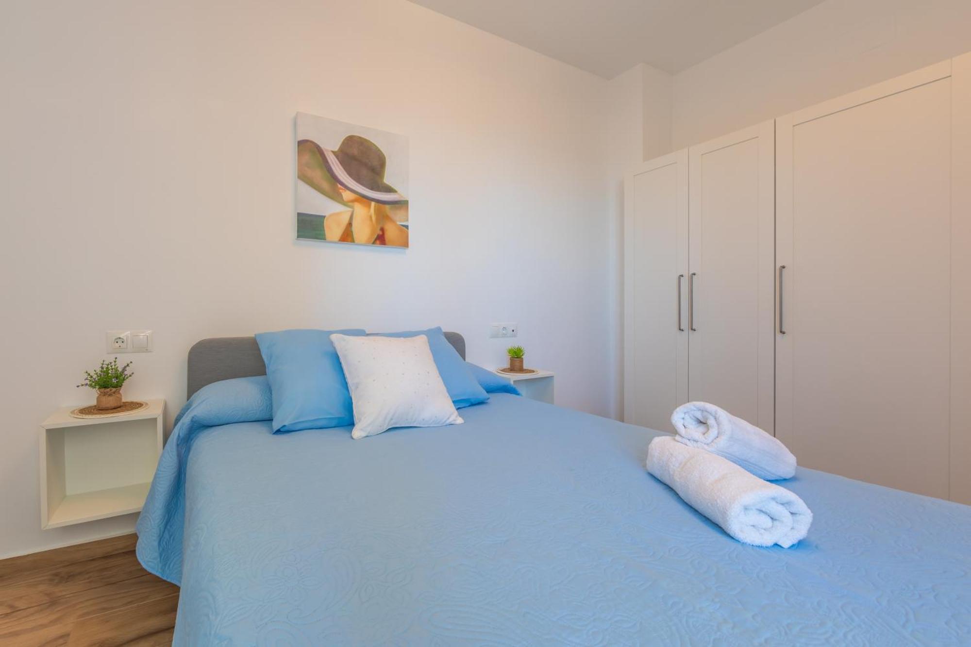 Luz De Alborada By Inmo360Solutions Apartment Tarifa Ngoại thất bức ảnh