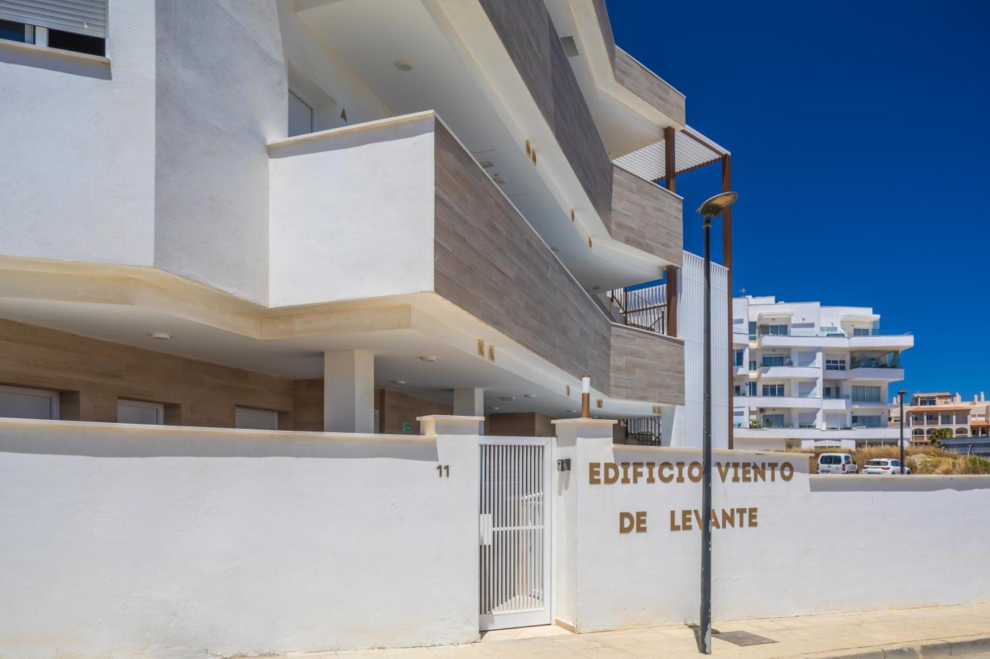 Luz De Alborada By Inmo360Solutions Apartment Tarifa Ngoại thất bức ảnh