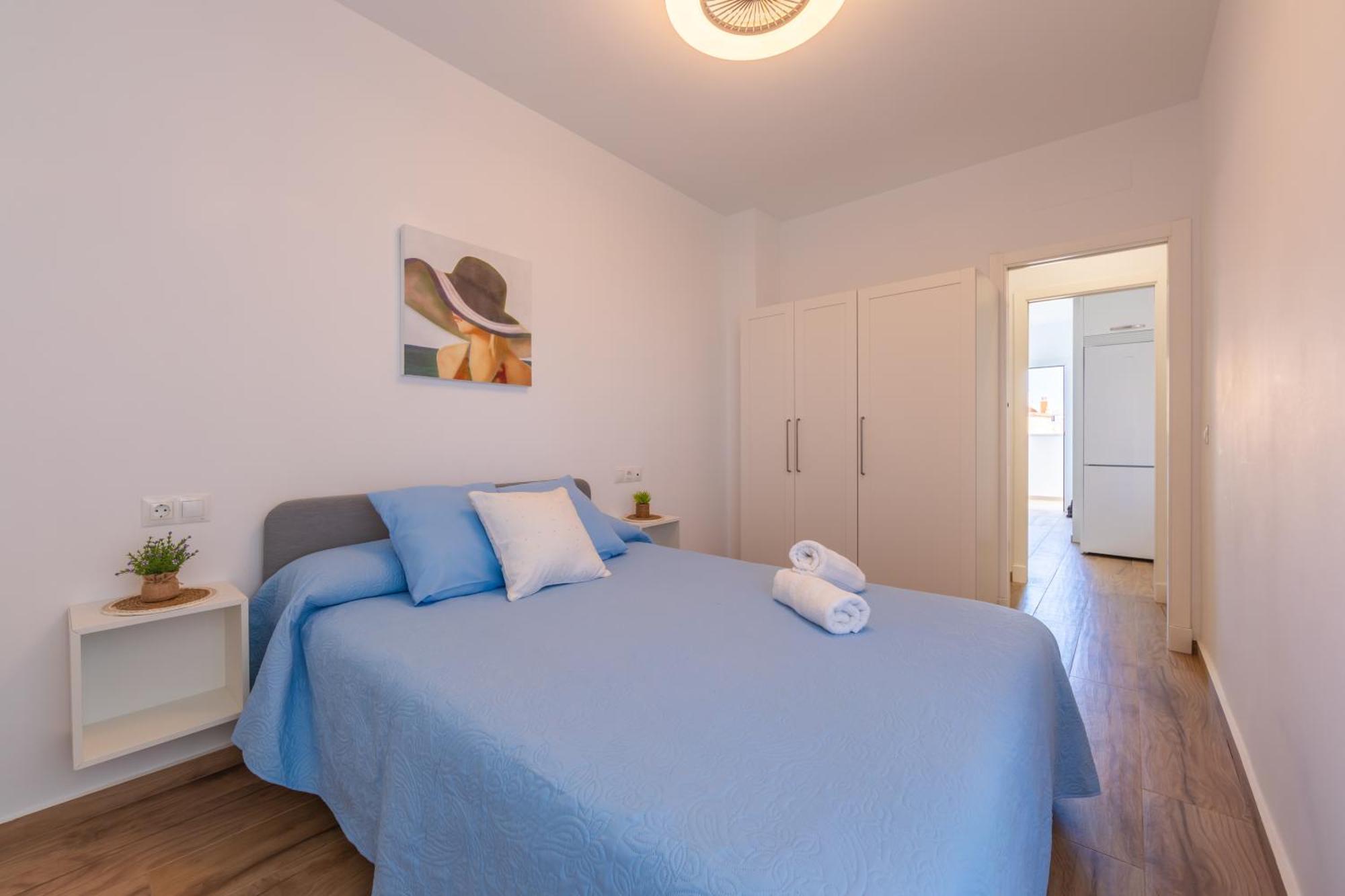 Luz De Alborada By Inmo360Solutions Apartment Tarifa Ngoại thất bức ảnh